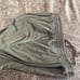 Skims velour pants