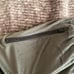 Skims velour pants