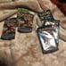 Pokemon packs