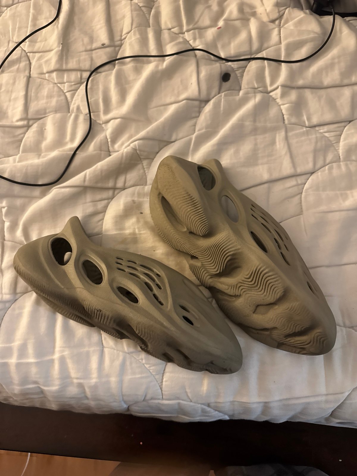 Yeezy Foam