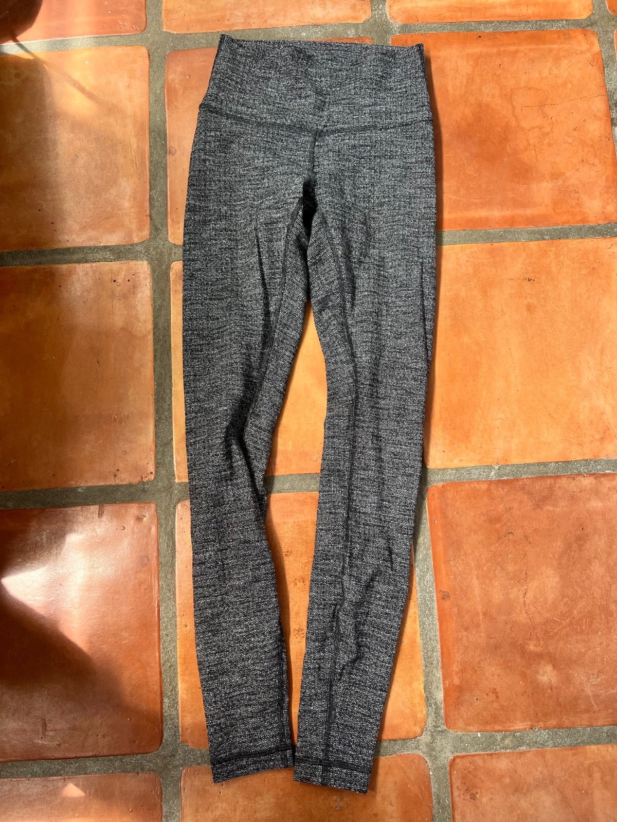 Lululemon align leggings