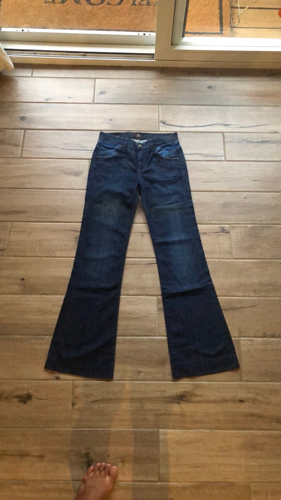 Citizens of Humanity Jeans Size 26