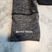 Lululemon Women's 1/2 Zip Activewear Shirt Thumbholes Mock Neck Size 12 106259