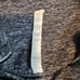 Lululemon Women's 1/2 Zip Activewear Shirt Thumbholes Mock Neck Size 12 106259