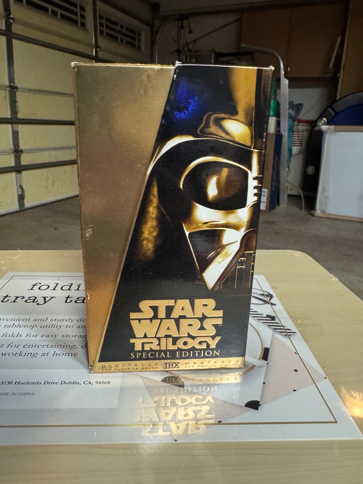 Star Wars