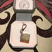 Juicy Couture Pizza Charm