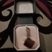 Juicy Couture Pizza Charm