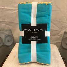 ❤️Tahari Napkins