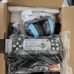 XTRONS HD101 Car Headrest DVD Player