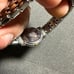 Citizen Eco Drive Ladies Cocktail Watch Mother Of Pearl Crystal Accents Working