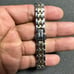 Citizen Eco Drive Ladies Cocktail Watch Mother Of Pearl Crystal Accents Working