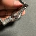 Citizen Eco Drive Ladies Cocktail Watch Mother Of Pearl Crystal Accents Working