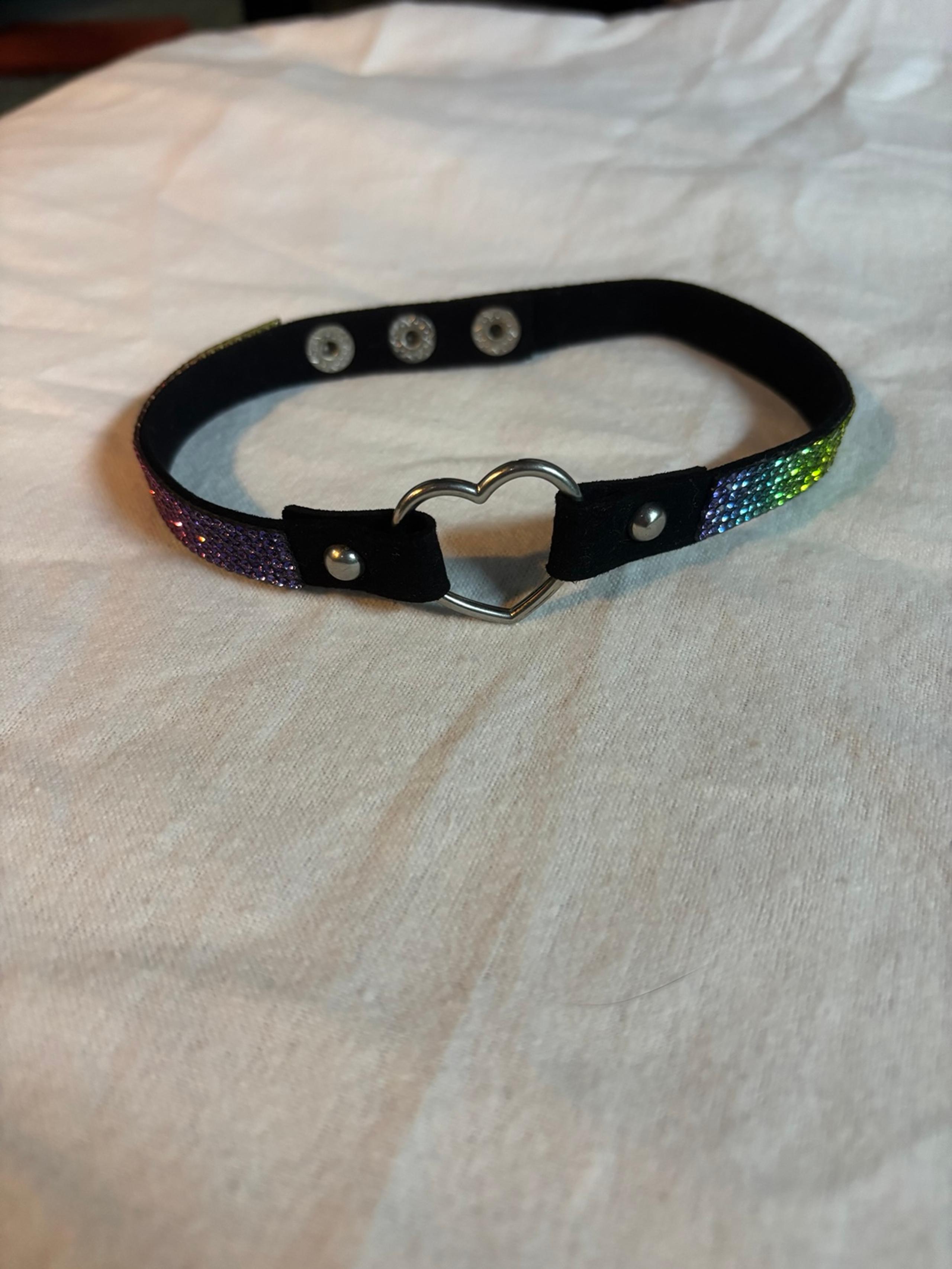 choker