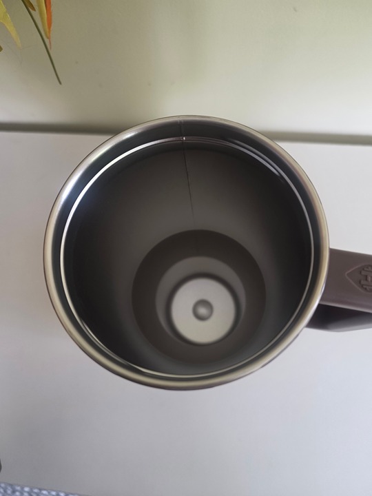 Hydrojug Autumn Checkers 40oz Tumbler