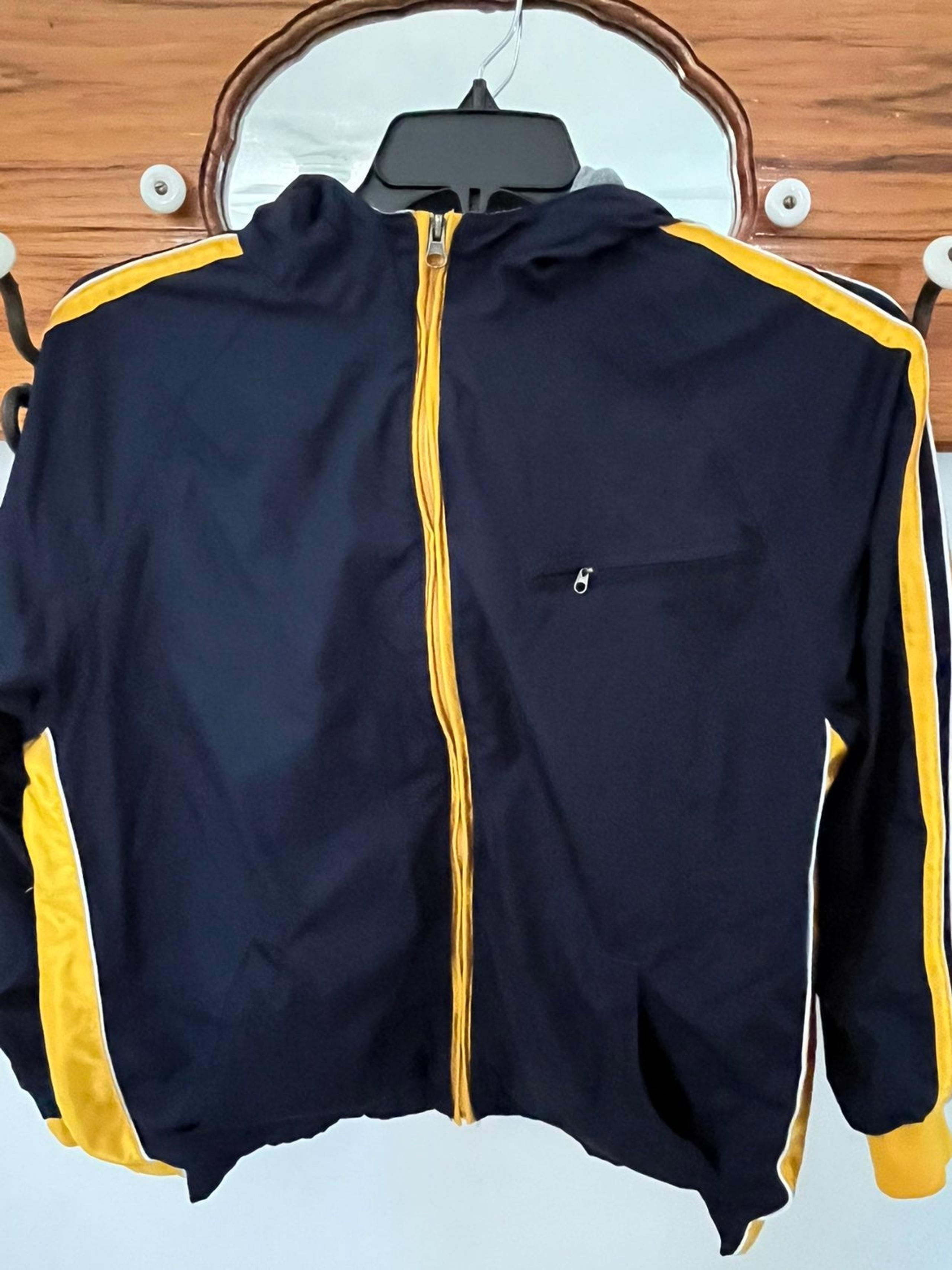 Boys/Young Men Hoodie