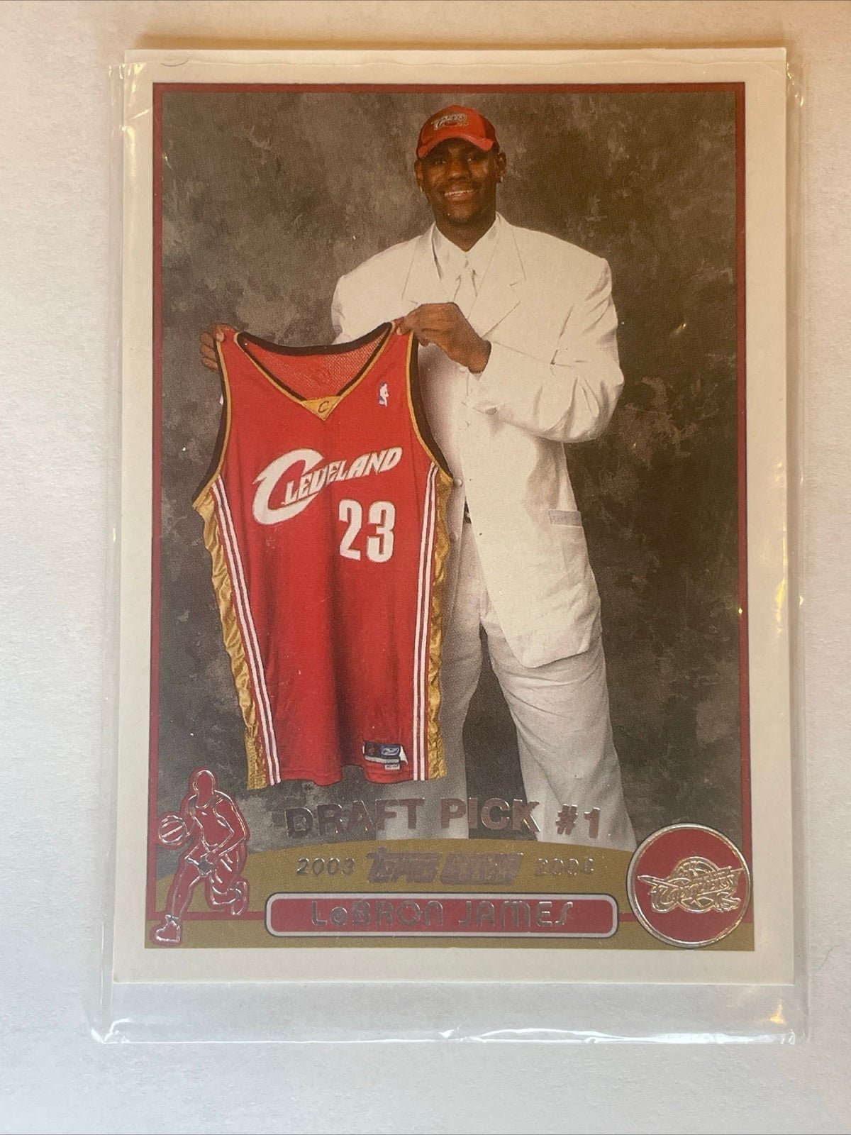 basketball cards