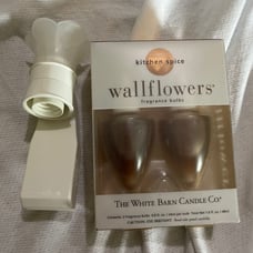 Kitchen Spice wallflower bundle