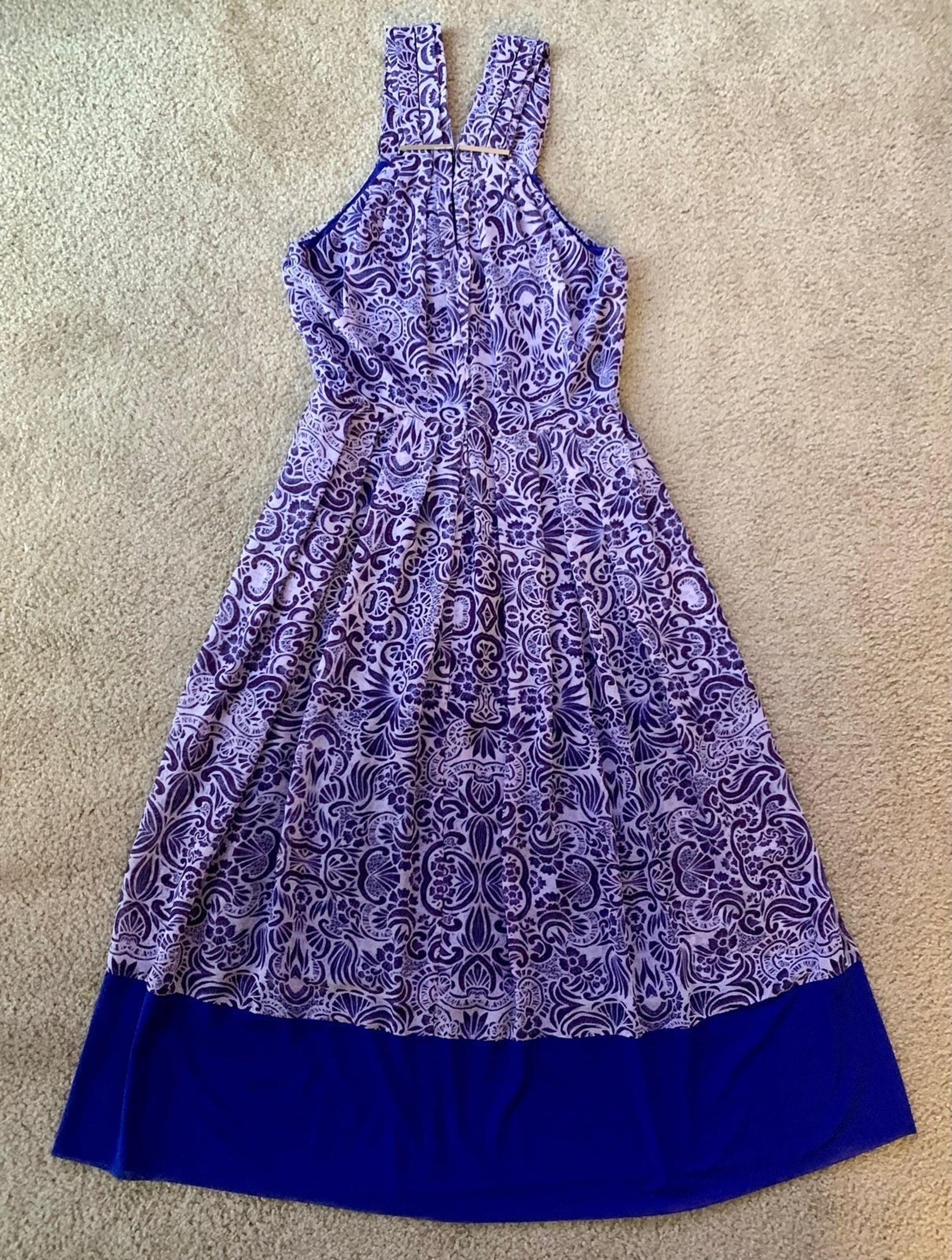 rachel roy sleeveless maxi dresses size 6