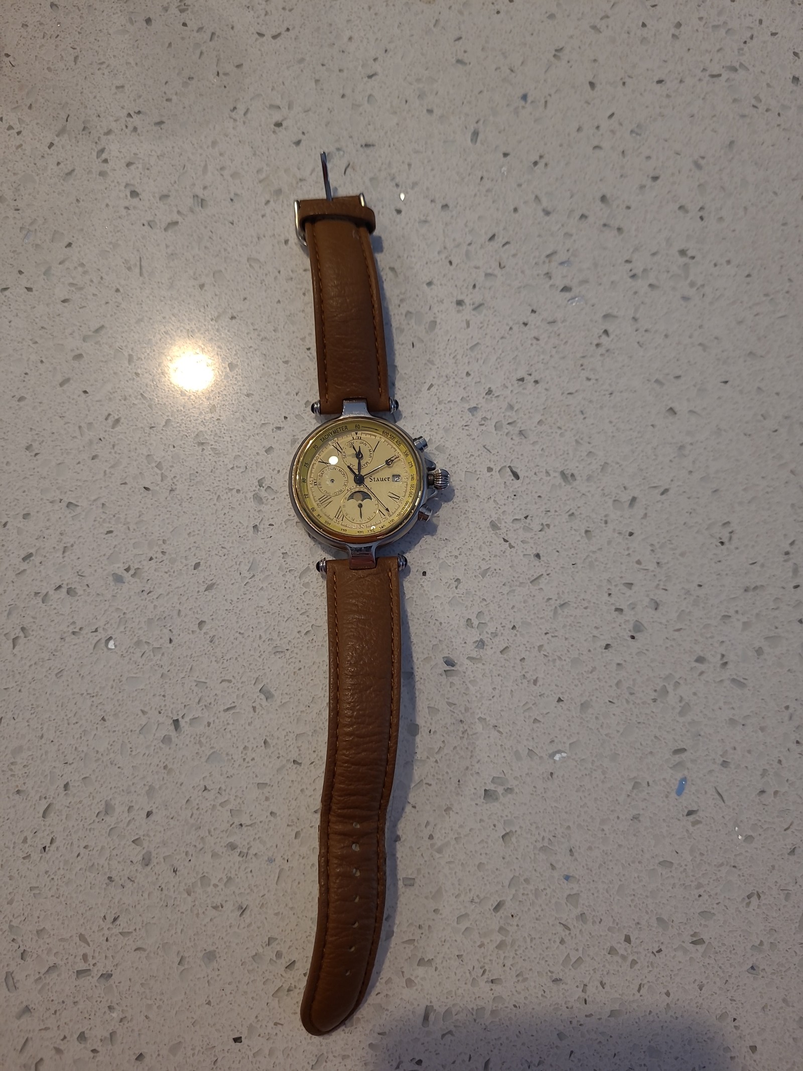 Watch