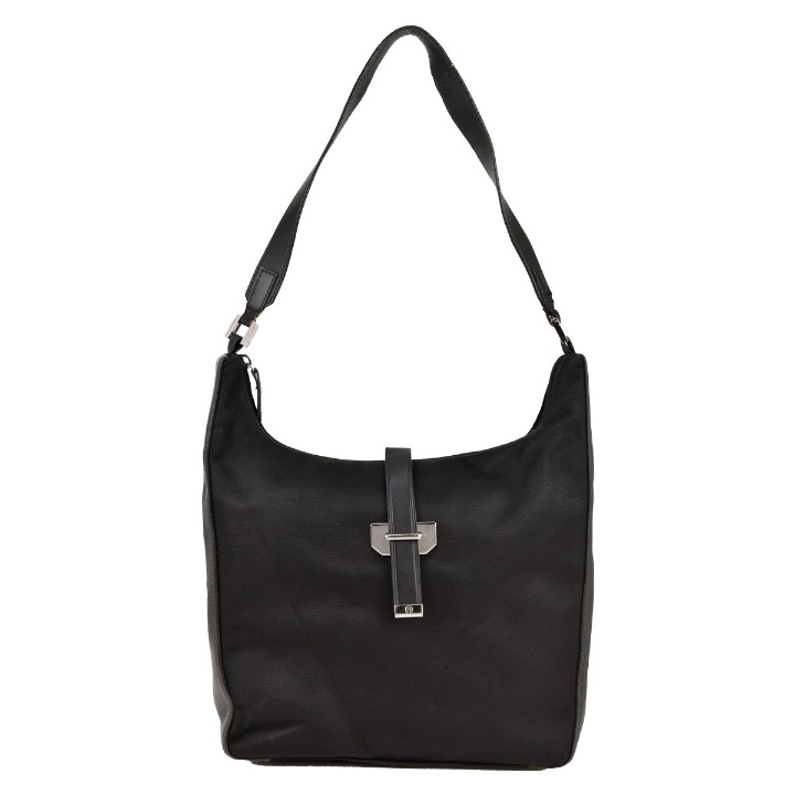 Etienne Aigner Shoulder Bags N/A Black