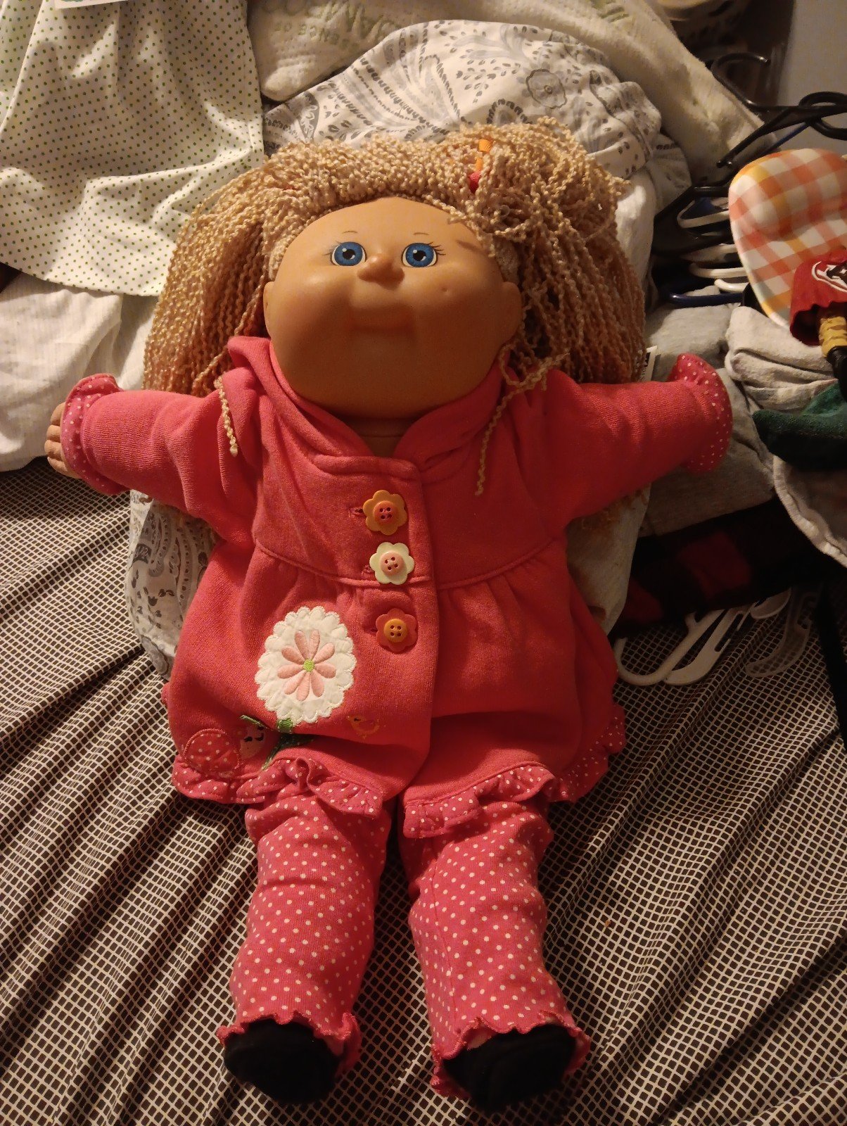 Cabbage Patch