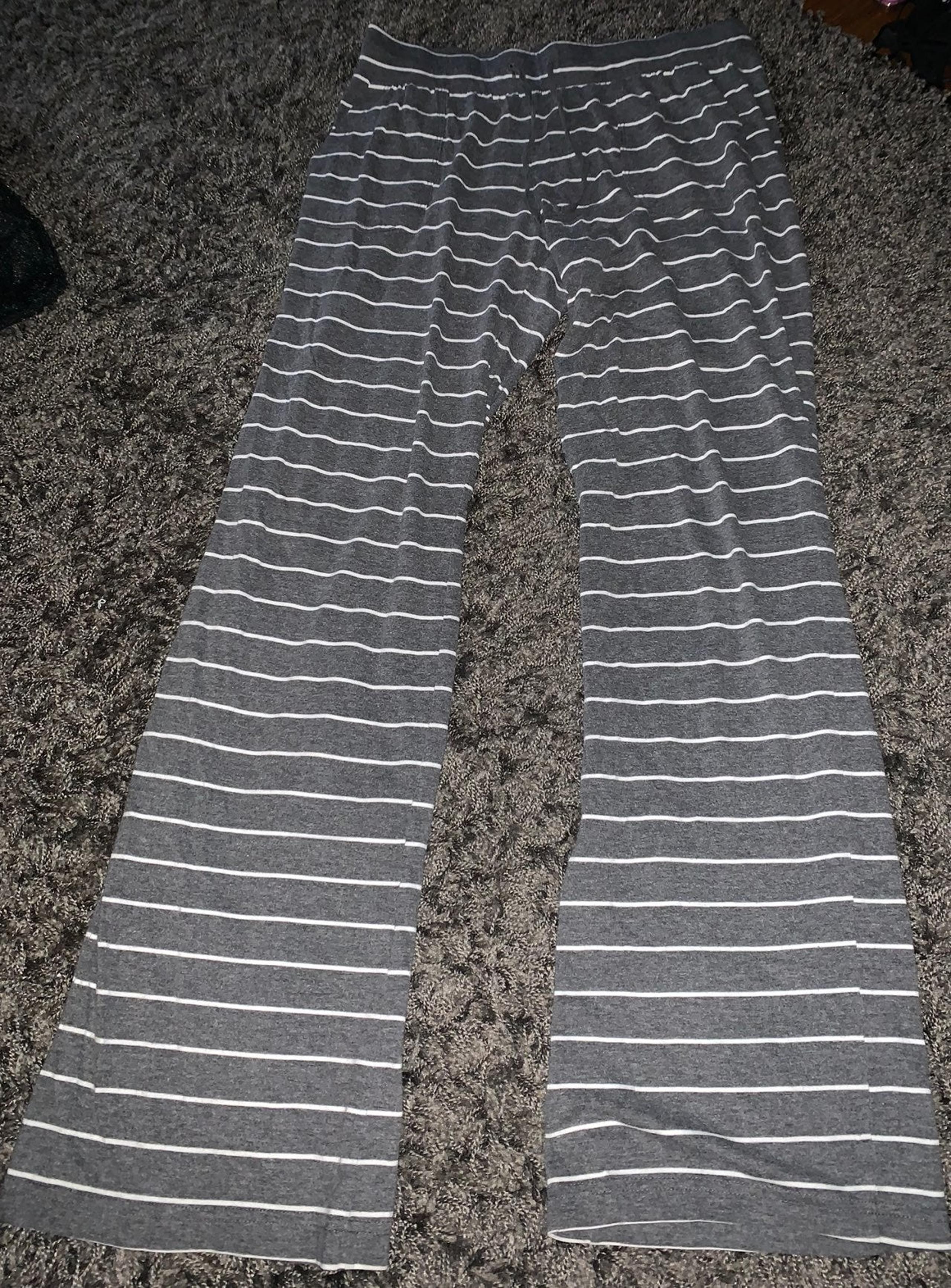 Pajama pants