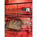 3 Pack Shower Organizer with 20 Hooks, 3 Adhesive Hooks, Large Capacity Shelves