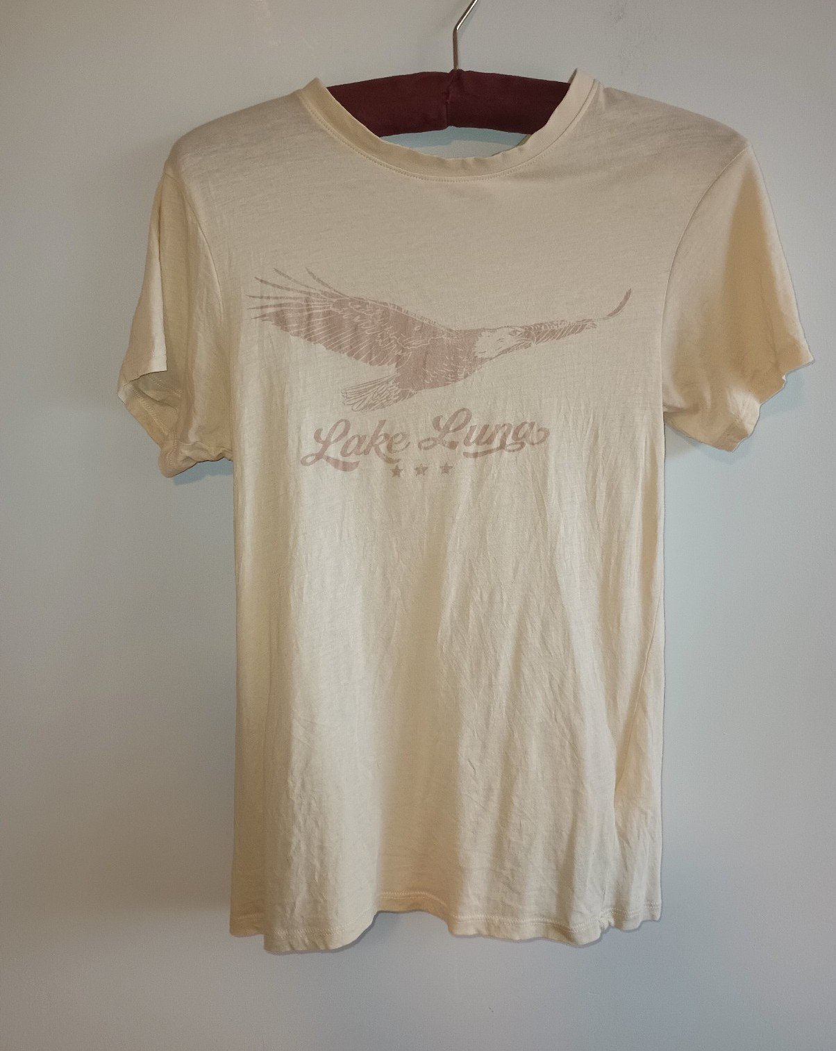 Spell and the gypsy collective lake Luna Tee