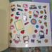 Hello Kitty 4 books hardcover