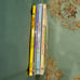 Hello Kitty 4 books hardcover