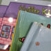 Hello Kitty 4 books hardcover