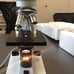 monocular LED student microscope 40x-1000x AMscope wf10x