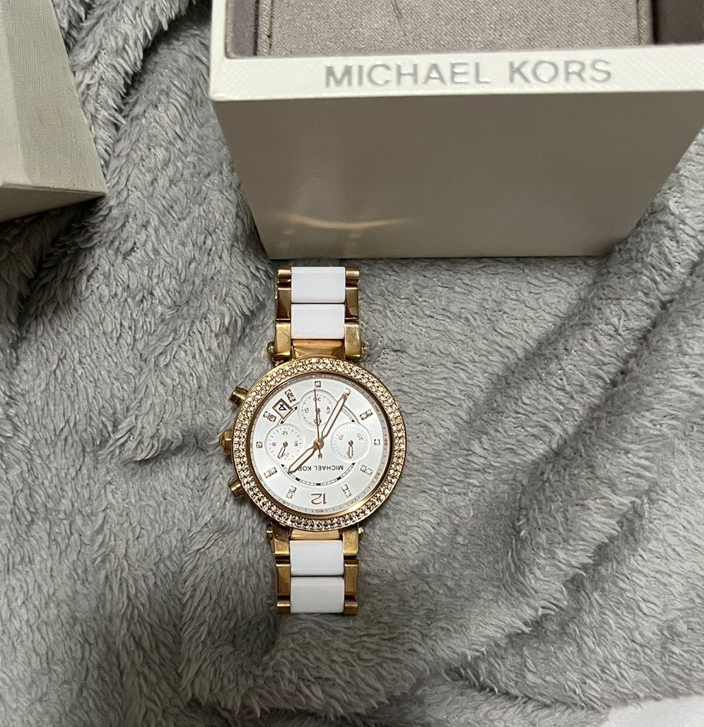Michael Kors Watch for women