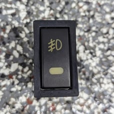 RARE 05 06 07 08 09 10 Scion TC Fog Light Button Switch Toggle Dash Dashboard