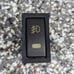RARE 05 06 07 08 09 10 Scion TC Fog Light Button Switch Toggle Dash Dashboard