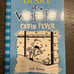 Diary of A Wimpy Kid Books 1 - 8