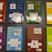 Diary of A Wimpy Kid Books 1 - 8