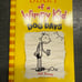 Diary of A Wimpy Kid Books 1 - 8