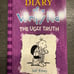 Diary of A Wimpy Kid Books 1 - 8