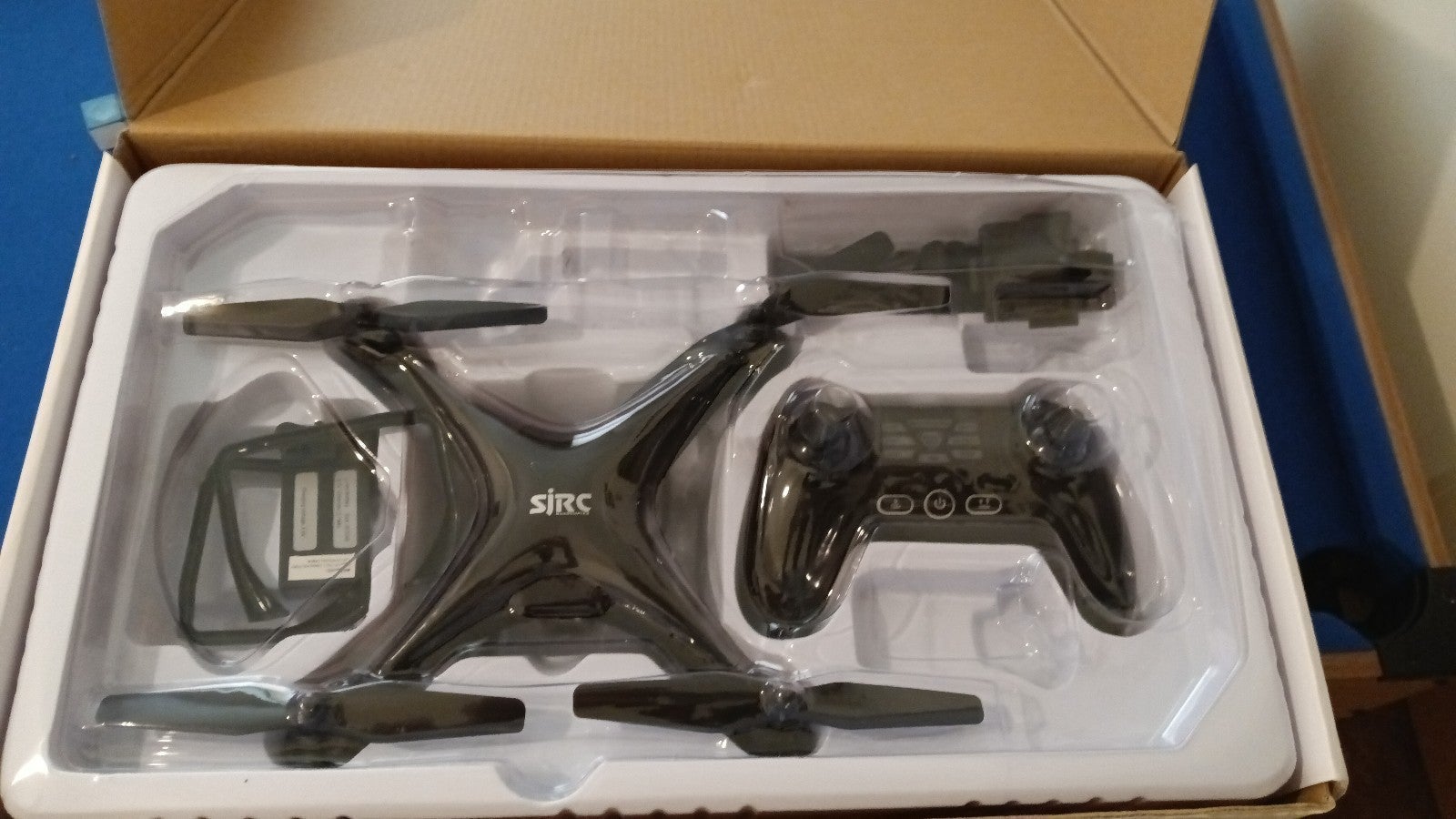 GPS DRONE