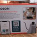 Smart Electric Kettle Gooseneck TeaPot