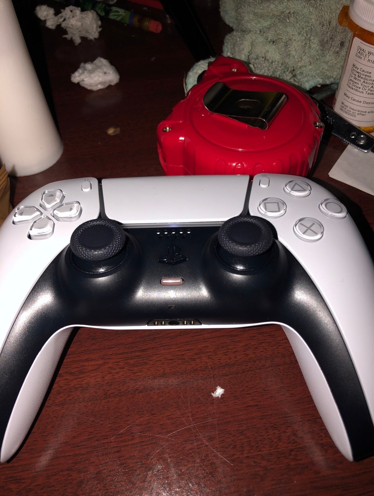 ps5 controller