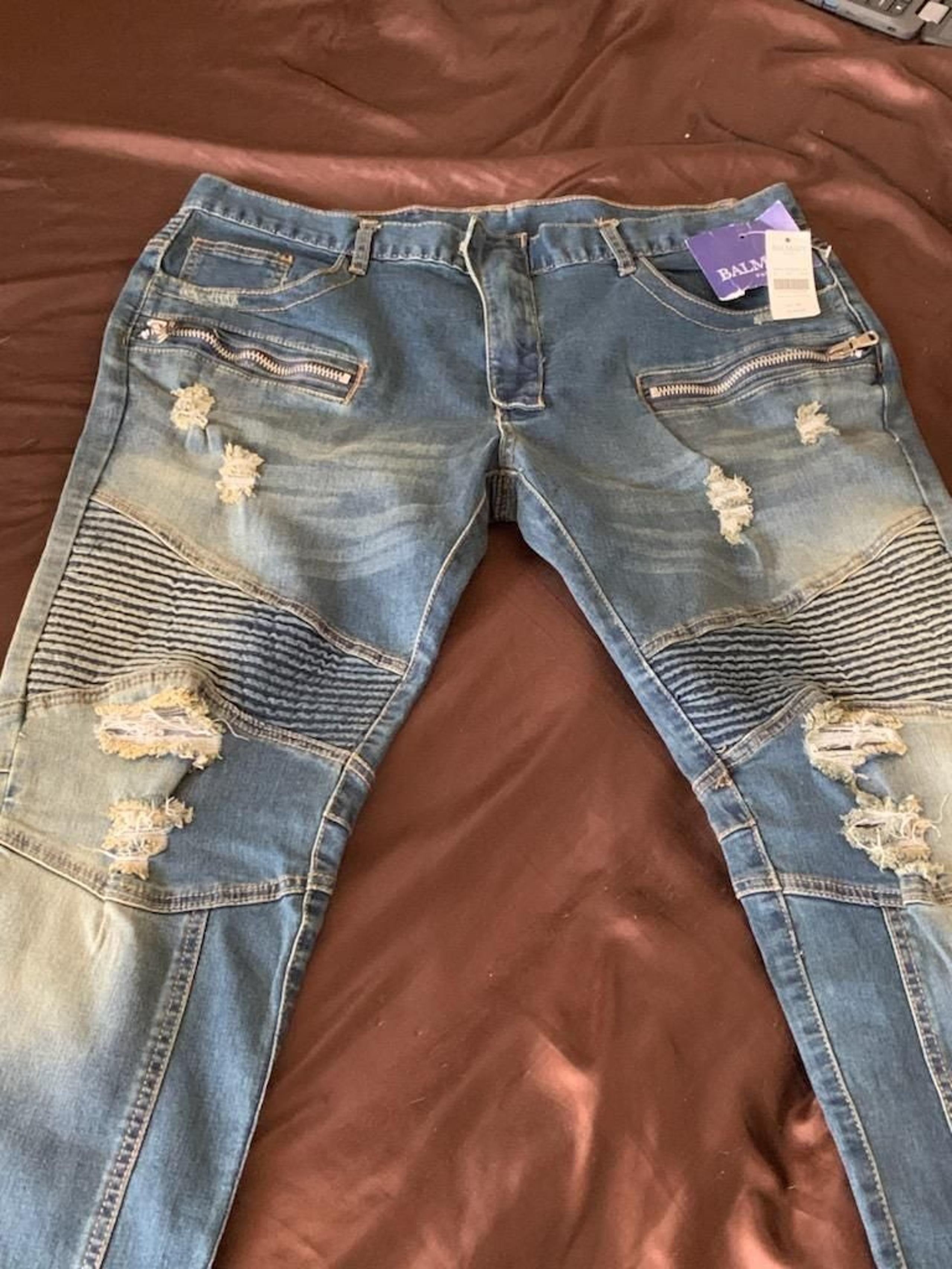 mens skinny jeans