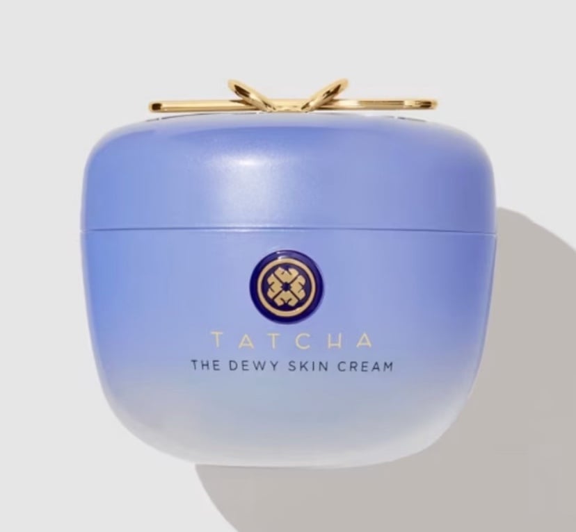 Tatcha The Dewy Skin Cream BIGGU SIZE GRAND FORMAT 2.5 fl oz