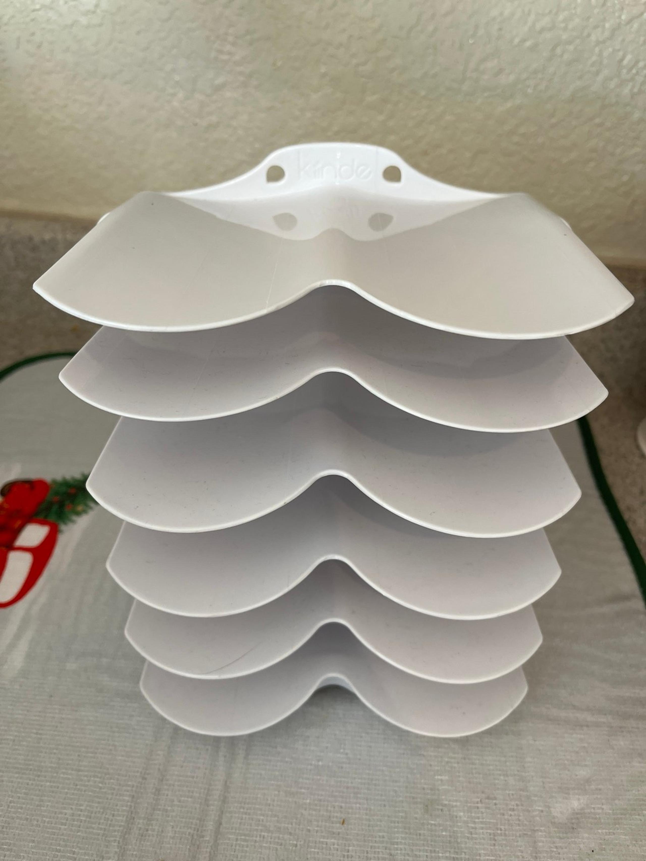Kiinde storage rack