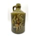 Vtg. McCoy Green Moonshine Cookie Jar