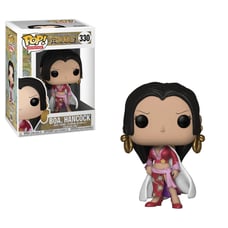 Funko Pop! Animation: One Piece - Boa Hancock Vinyl Figure #330