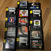 Sega games