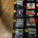 Sega games