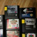 Sega games